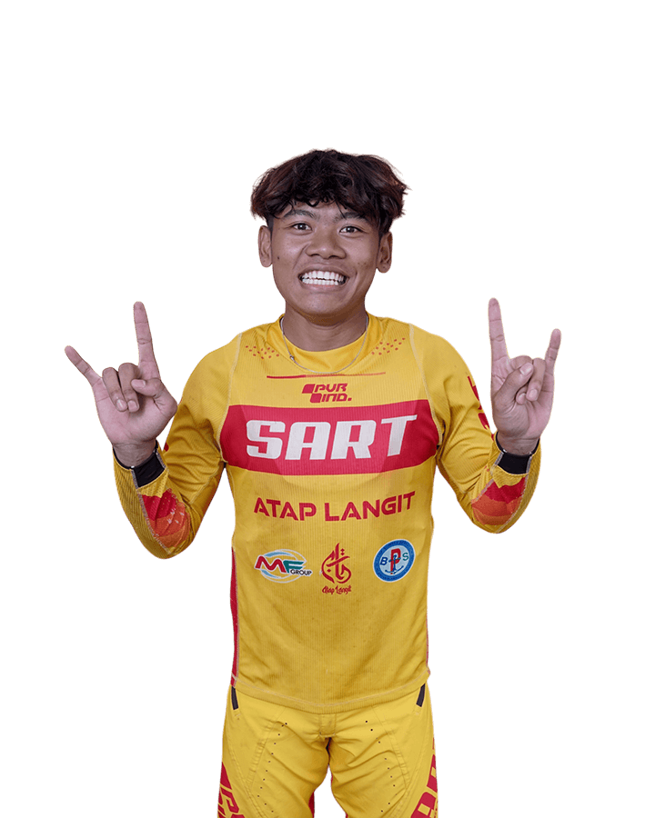 Andhika Dheno PRADANA